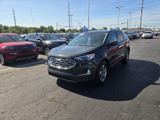 used 2022 Ford Edge car, priced at $25,995
