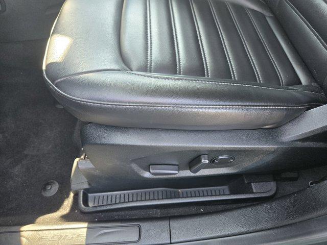 used 2022 Ford Edge car, priced at $25,995