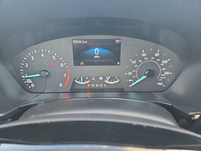 used 2022 Ford Escape car, priced at $21,995