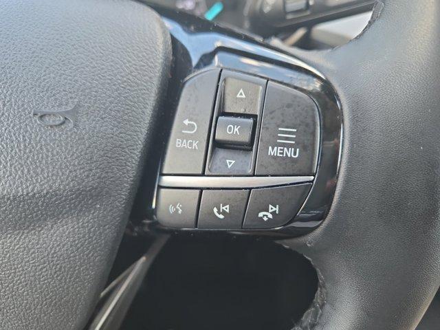 used 2022 Ford Escape car, priced at $21,995