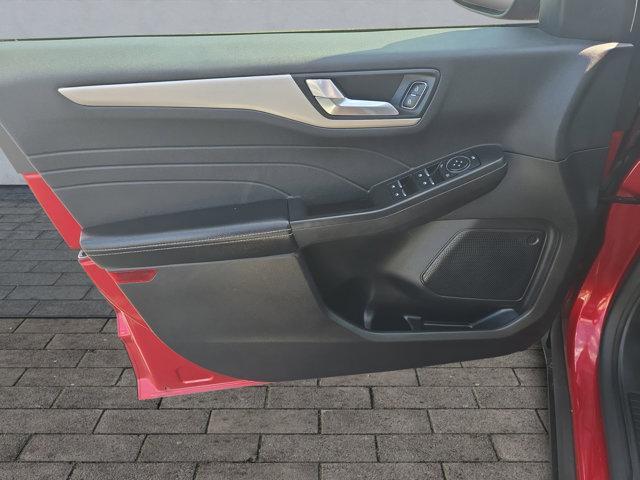 used 2022 Ford Escape car, priced at $21,995