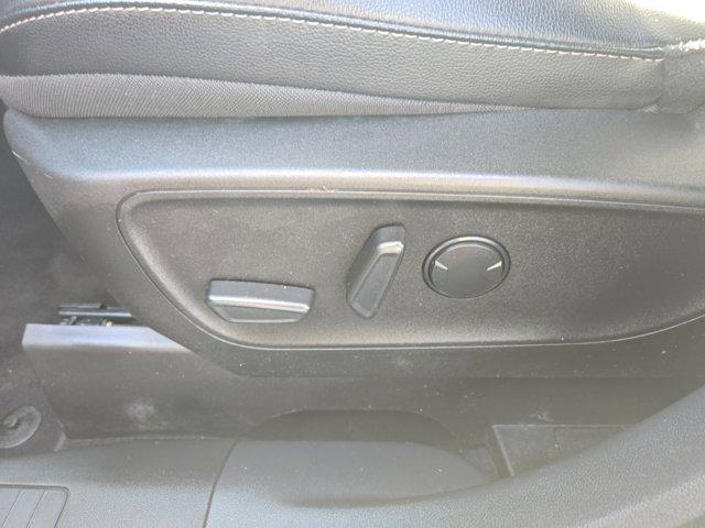 used 2022 Ford Escape car, priced at $21,995