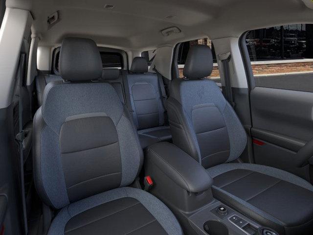 new 2025 Ford Bronco Sport car, priced at $36,016