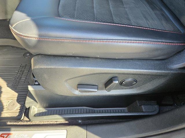 used 2022 Ford Edge car, priced at $29,495