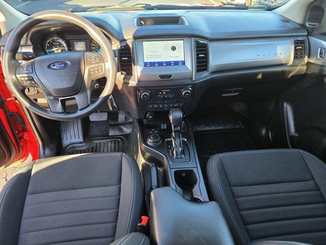 used 2022 Ford Ranger car, priced at $28,995