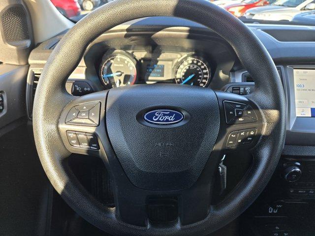 used 2022 Ford Ranger car, priced at $28,995