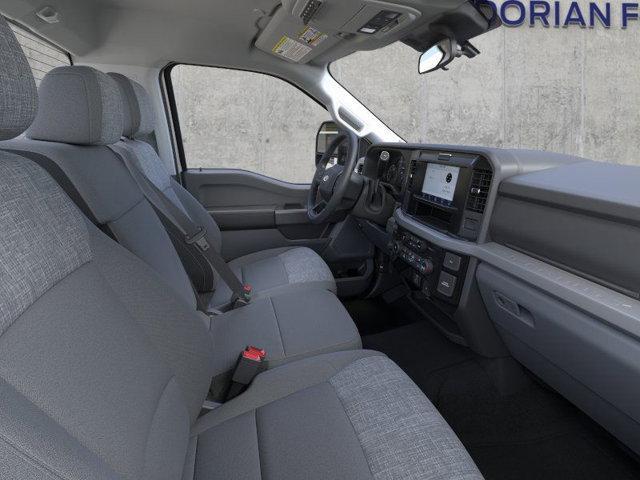 new 2026 Ford F-250 car, priced at $53,550