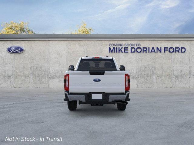 new 2026 Ford F-250 car, priced at $53,550