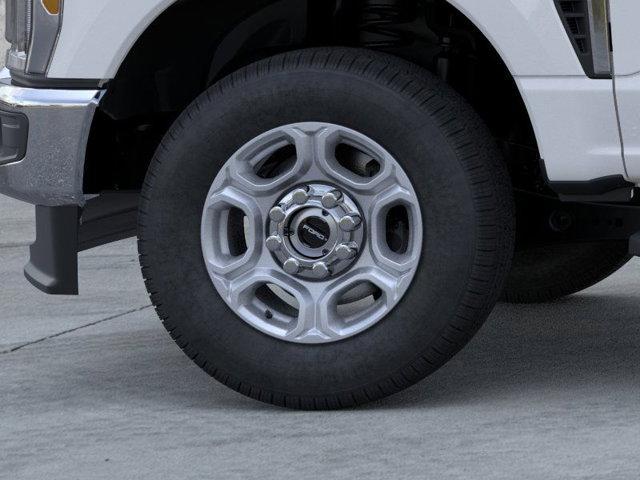 new 2026 Ford F-250 car, priced at $53,550