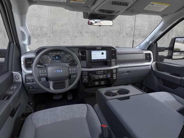 new 2026 Ford F-250 car, priced at $53,550