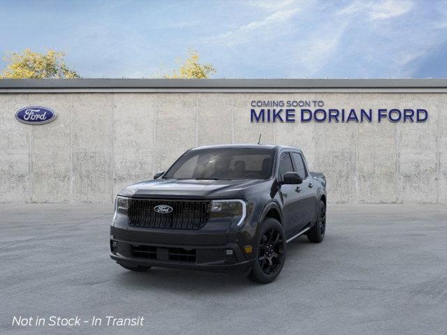 new 2025 Ford Maverick car, priced at $36,054