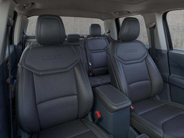 new 2025 Ford Maverick car, priced at $36,054