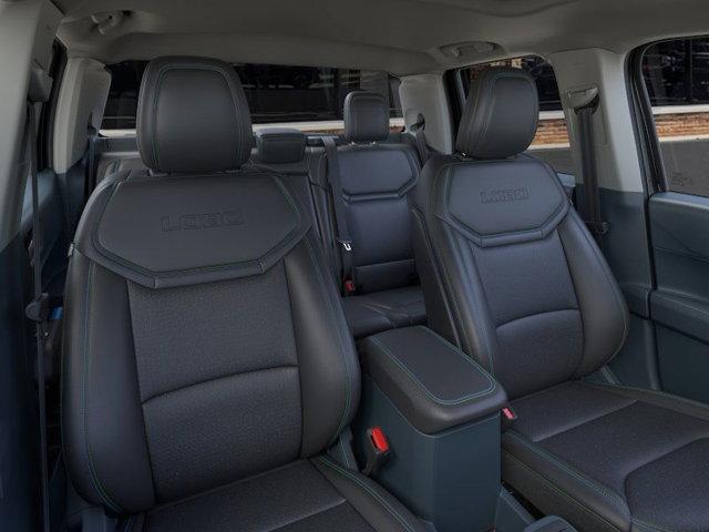 new 2025 Ford Maverick car, priced at $36,054
