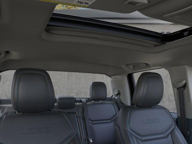 new 2025 Ford Maverick car, priced at $36,054