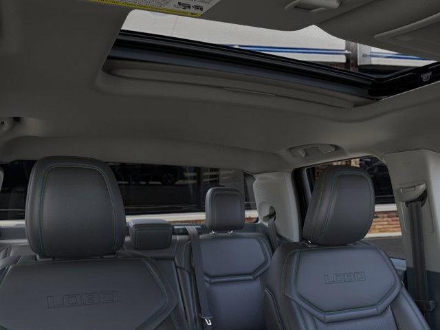 new 2025 Ford Maverick car, priced at $36,054