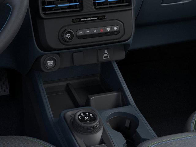 new 2025 Ford Maverick car, priced at $36,054