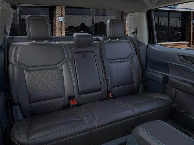 new 2025 Ford Maverick car, priced at $36,054
