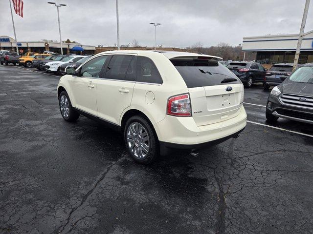 used 2008 Ford Edge car, priced at $6,995