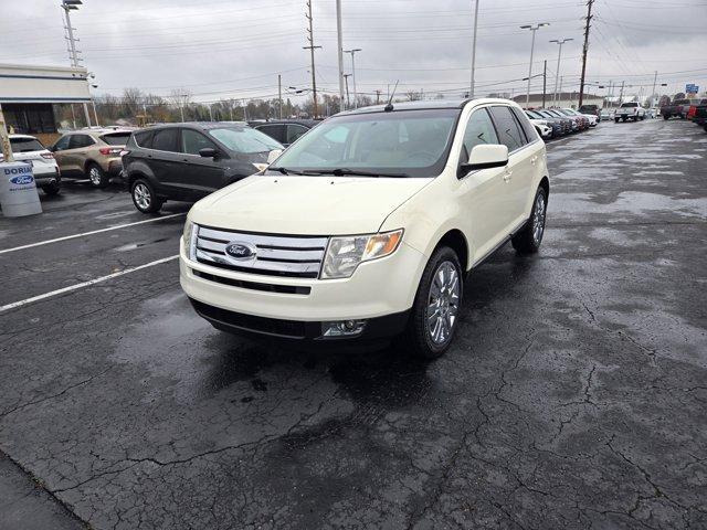 used 2008 Ford Edge car, priced at $6,995