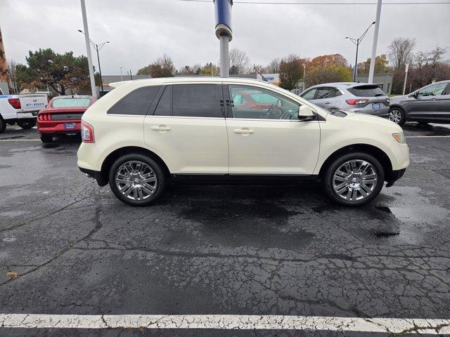 used 2008 Ford Edge car, priced at $6,995