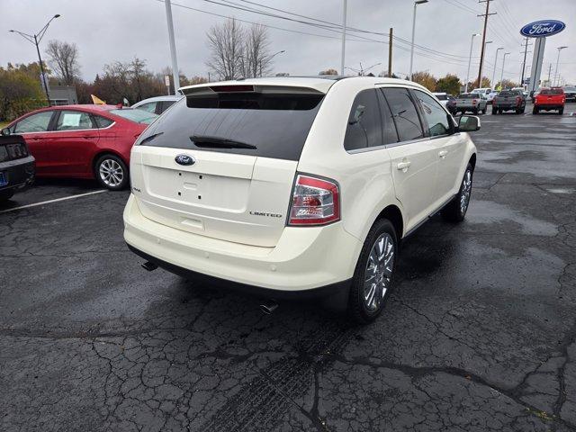 used 2008 Ford Edge car, priced at $6,995