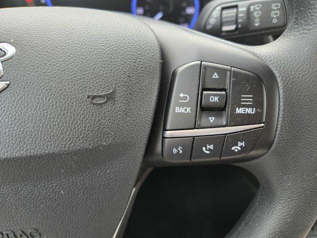 used 2023 Ford Bronco Sport car, priced at $25,995