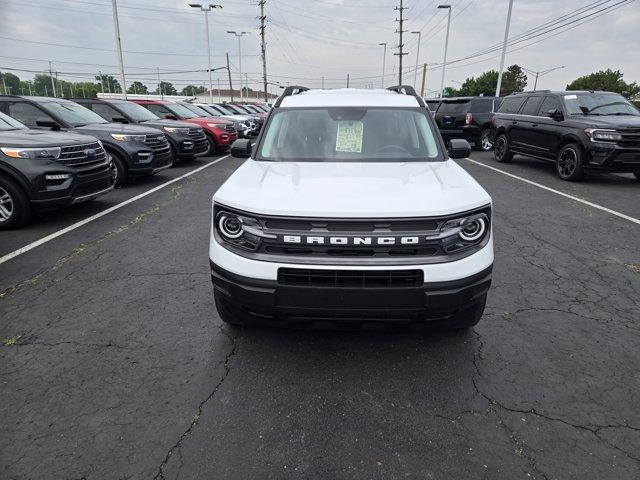 used 2023 Ford Bronco Sport car, priced at $25,995
