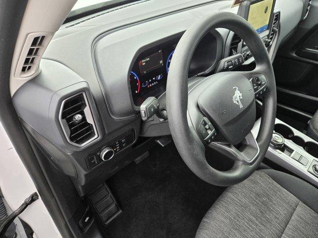 used 2023 Ford Bronco Sport car, priced at $25,995