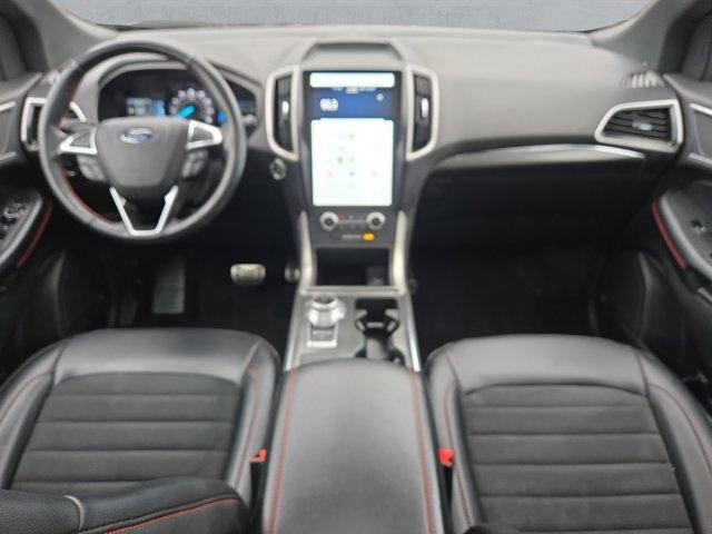 used 2024 Ford Edge car, priced at $33,995
