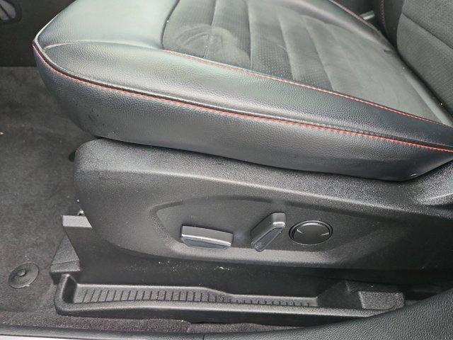 used 2024 Ford Edge car, priced at $33,995