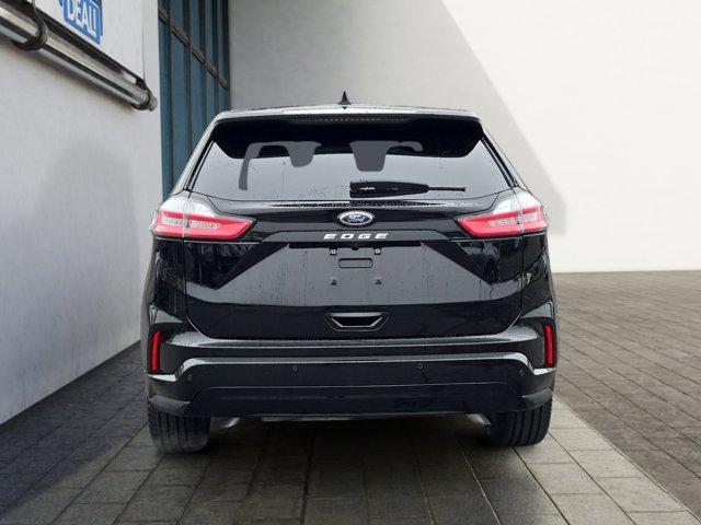 used 2024 Ford Edge car, priced at $33,995