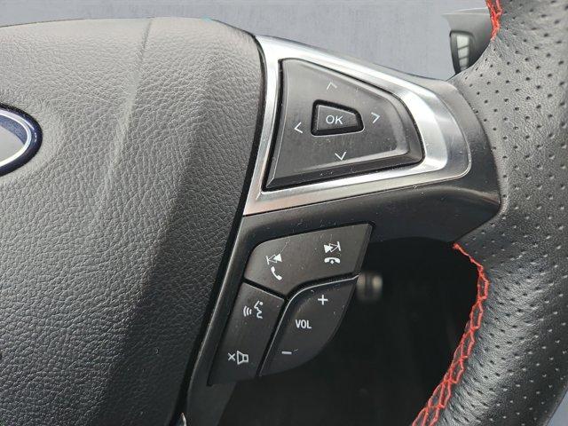 used 2024 Ford Edge car, priced at $33,995