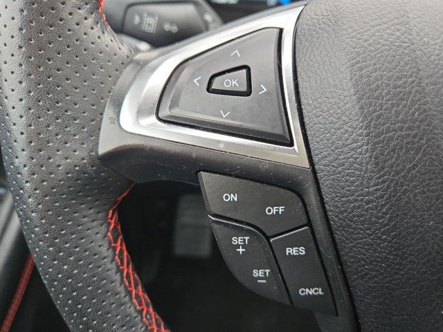 used 2024 Ford Edge car, priced at $33,995