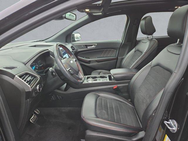 used 2024 Ford Edge car, priced at $33,995