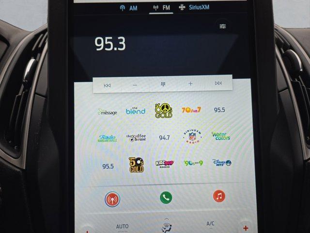 used 2024 Ford Edge car, priced at $33,995