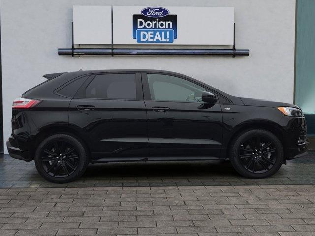 used 2024 Ford Edge car, priced at $33,995