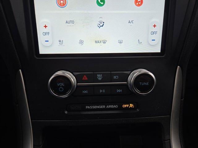 used 2024 Ford Edge car, priced at $33,995