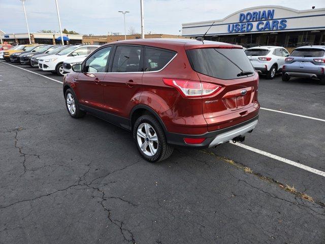 used 2014 Ford Escape car, priced at $8,995