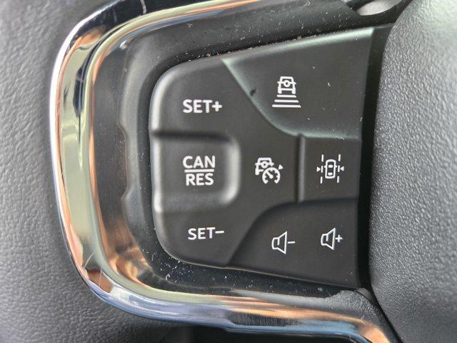 used 2024 Ford Bronco car, priced at $47,995