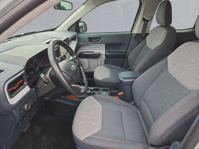 used 2022 Ford Maverick car, priced at $23,995