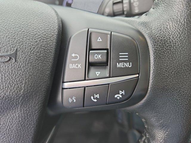 used 2022 Ford Maverick car, priced at $23,995