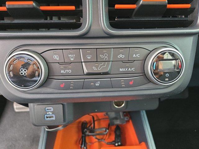 used 2022 Ford Maverick car, priced at $23,995