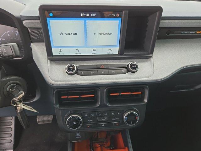 used 2022 Ford Maverick car, priced at $23,995