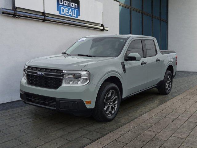 used 2022 Ford Maverick car, priced at $23,995