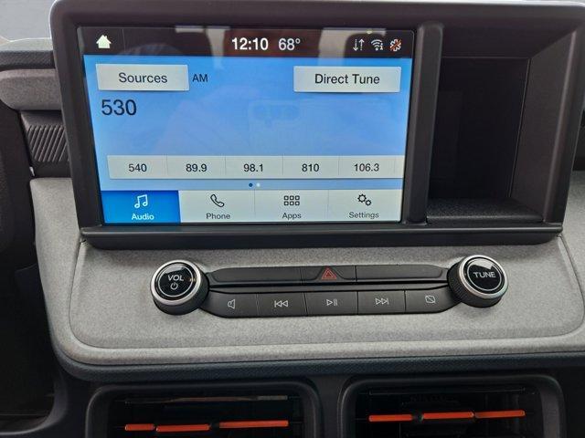 used 2022 Ford Maverick car, priced at $23,995