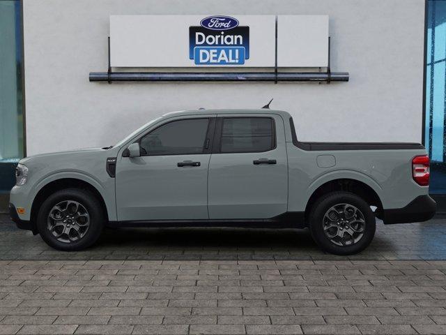 used 2022 Ford Maverick car, priced at $23,995