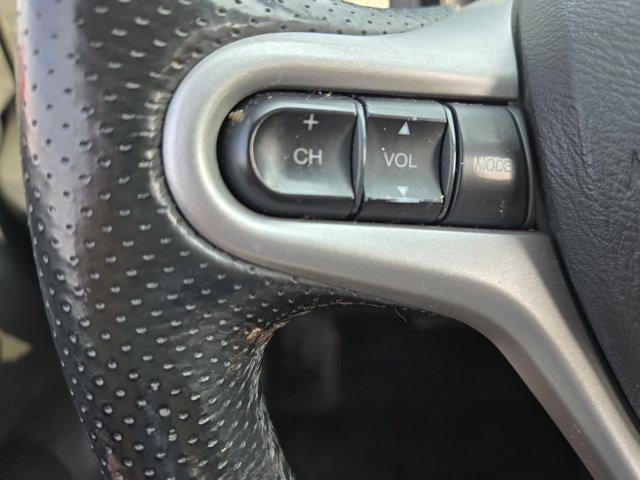 used 2013 Honda Fit car, priced at $5,995