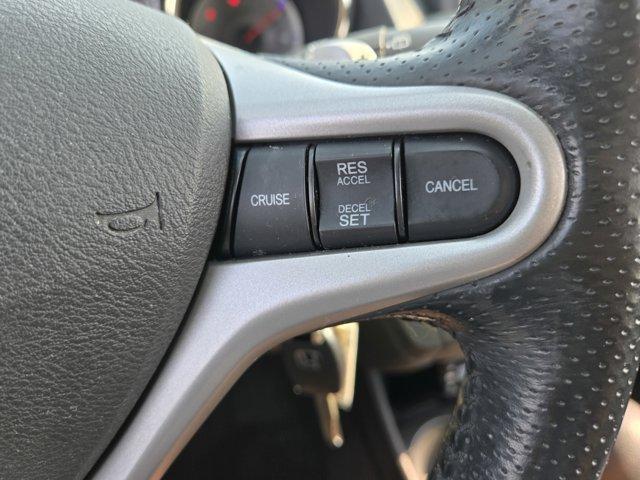 used 2013 Honda Fit car, priced at $5,995
