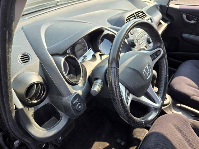 used 2013 Honda Fit car, priced at $5,995