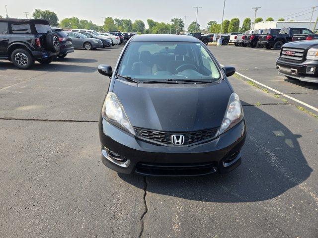 used 2013 Honda Fit car, priced at $5,995